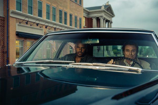 American Gods Season 1 2017