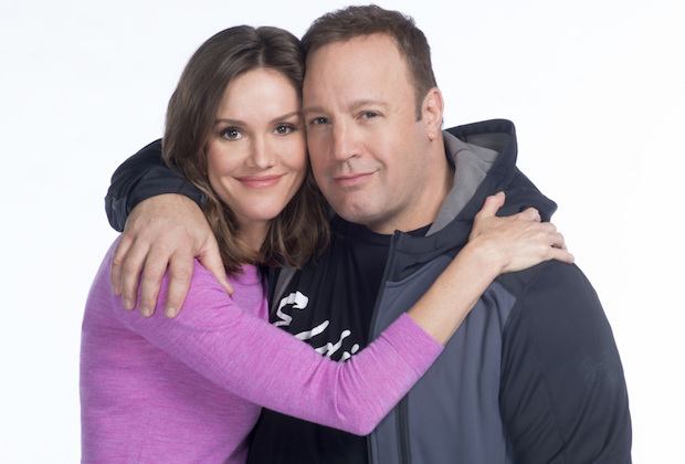 Kevin Can Wait's Leading Ladies Switch Out As Erinn Hayes Is Given A Pink Slip