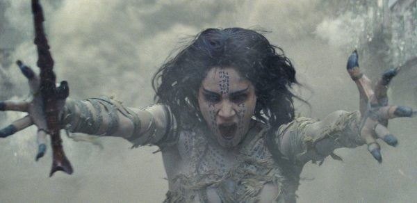 The Mummy Review: A Desiccated Corpse Held Together By Flimsy Bandages
