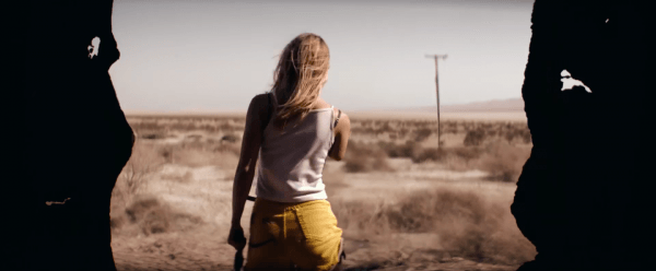 Look! It Moves! – The Bad Batch Is Tasty But Undercooked Meat