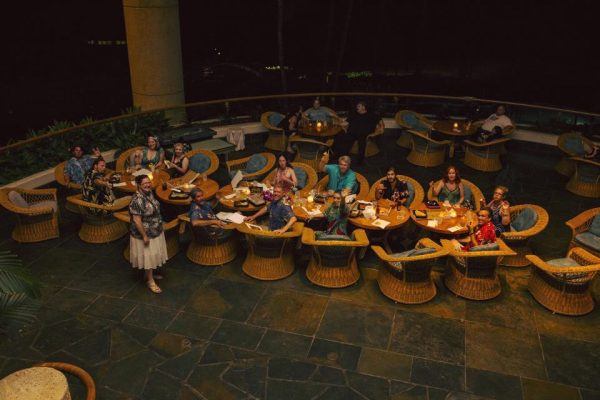 HawaiiCon: The Convention In Paradise