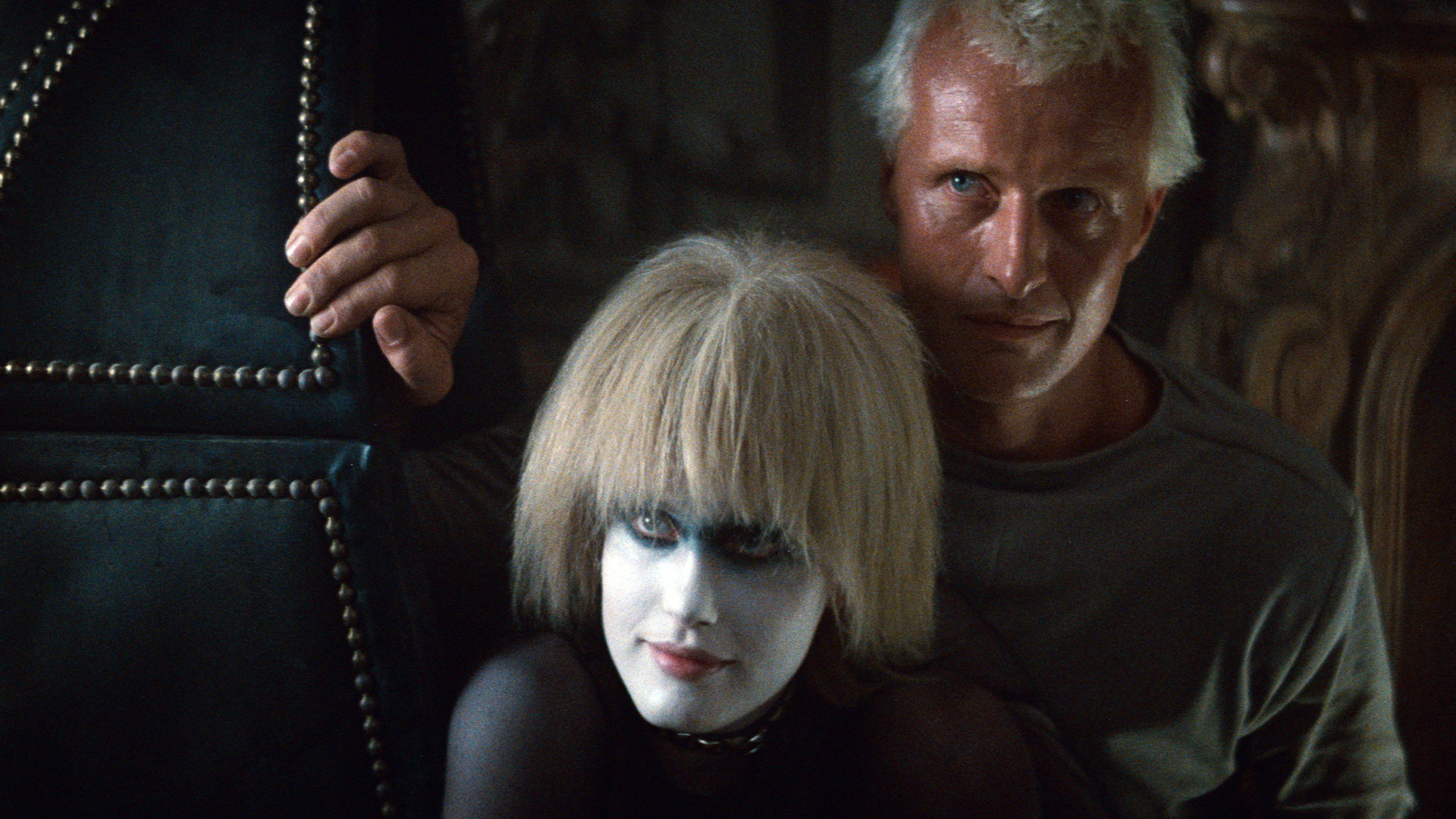 Happy 35th Birthday To Blade Runner