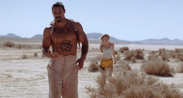 Look! It Moves! – The Bad Batch Is Tasty But Undercooked Meat