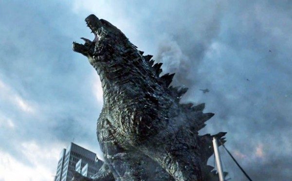 New Monsters & Cast Revealed For Godzilla: King Of The Monsters