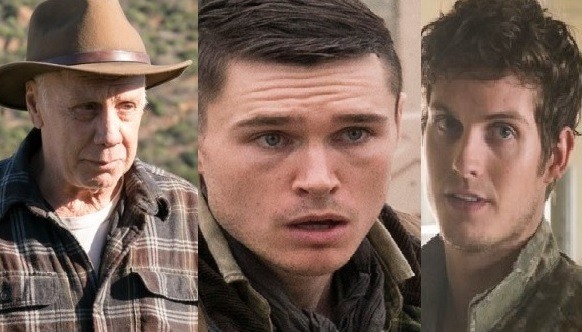 Watch “The Otto Family” Sneak Peek Of Next Week’s Fear The Walking Dead