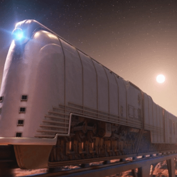 Check Out Pixar’s New Short, “Smash And Grab”