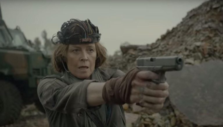 Watch Neill Blomkamp Alien Invasion Short Film ‘Rakka’, Starring Sigourney Weaver