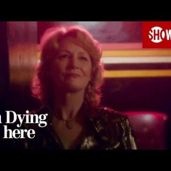 Review: I’m Dying Up Here – A Slow Rambling Start, But It Might Be Going Somewhere Worthwhile