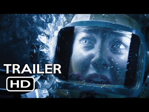 Bill Reviews 47 Meters Down: No, It Has Nothing On Jaws