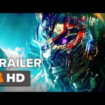 Transformers The Last Knight Review: A Popcorn Movie If Ever There Was One