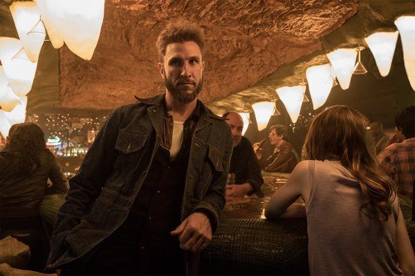 American Gods Season 1 2017
