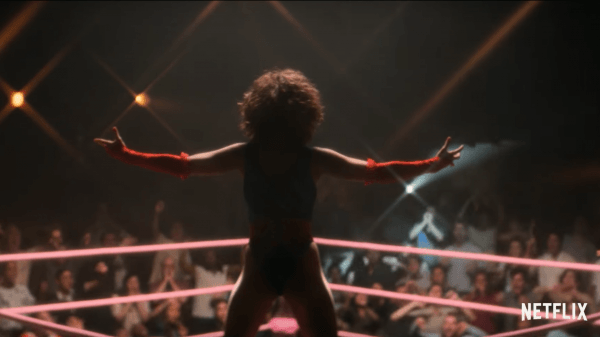 Netflix's GLOW Is The Best New Binge Worthy Series