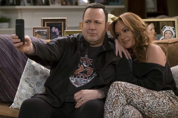 KEVIN CAN WAIT- EPISODE 123