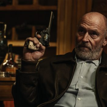 American Gods Season 1 2017