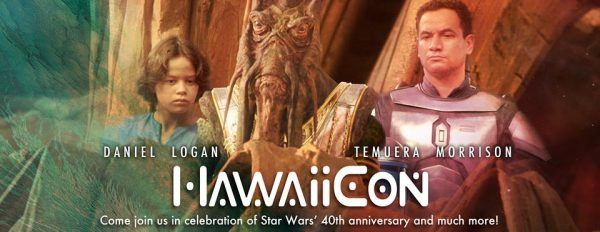 HawaiiCon: The Convention In Paradise