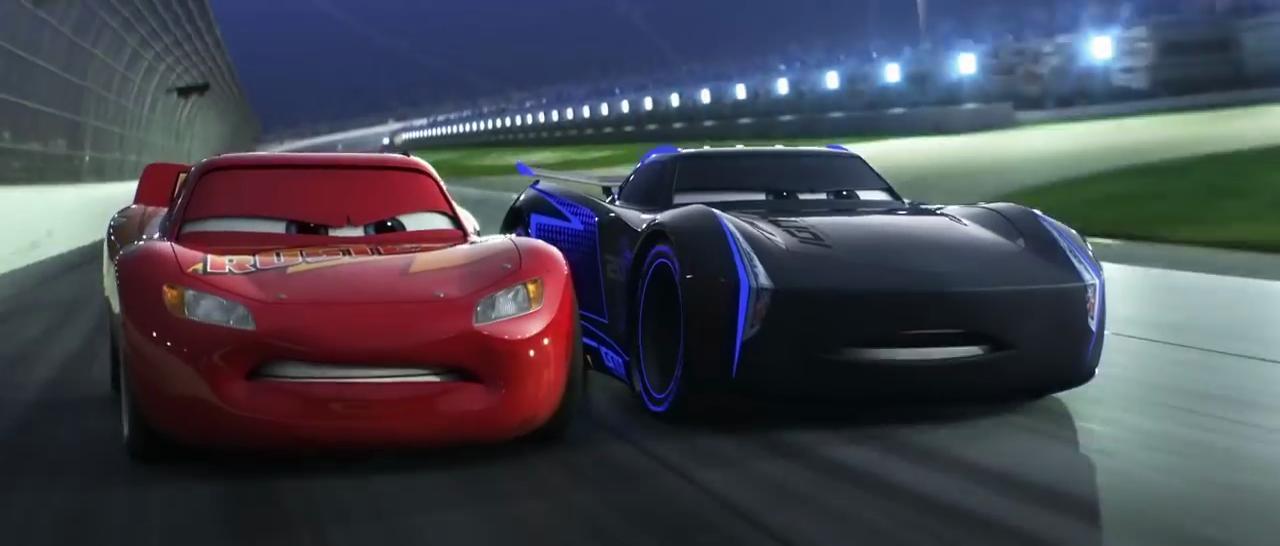 Cars 3