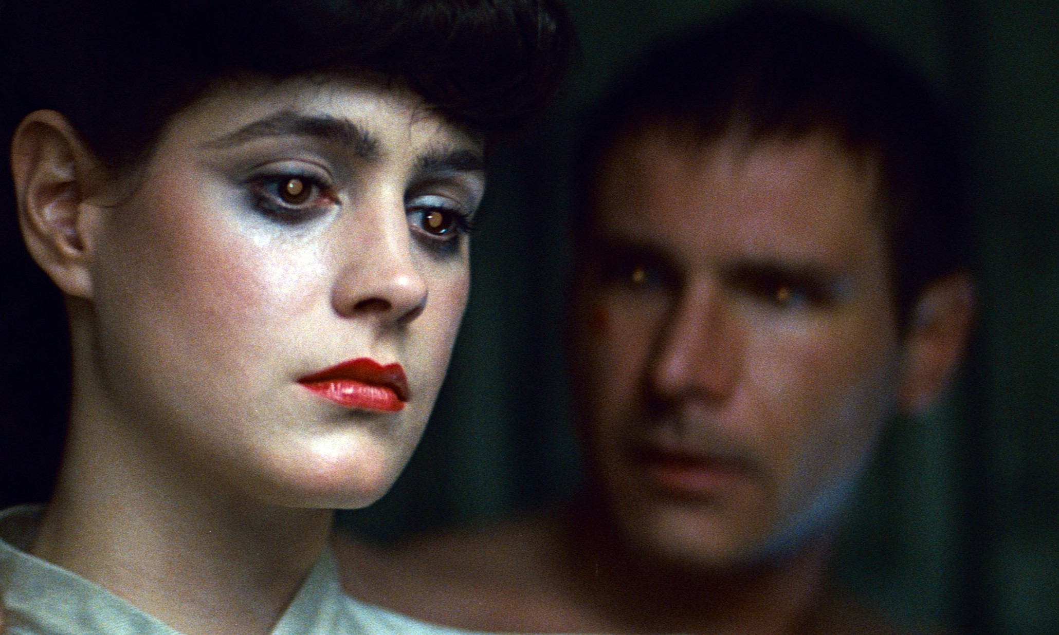 Happy 35th Birthday To Blade Runner