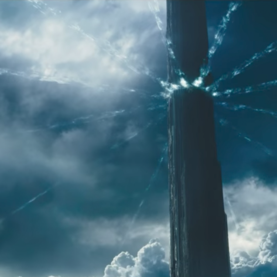The Legacy Of The Gunslinger: New Dark Tower Featurette