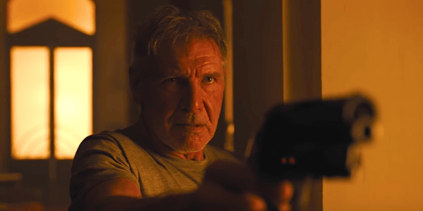 Four Minutes of Blade Runner 2049 Footage To Whet Your Replicant Appetite