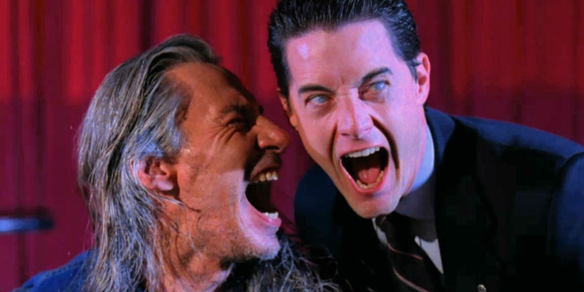 Bill Hastings Questioned By FBI In Agent Dale Cooper Cold Case