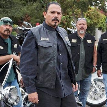 Sons of Anarchy SpinOff Show ‘Mayans MC’ In Trouble