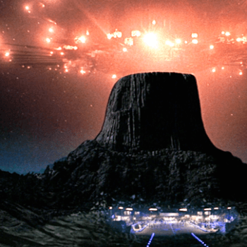It’s World UFO Day, Out Of This World Things To Watch