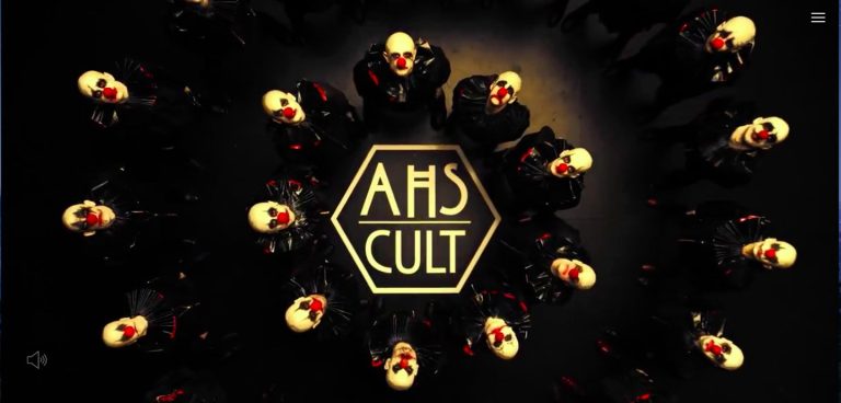 American Horror Story Season 7 Title And Trailer Revealed