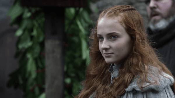 Game Of Thrones: Sophie Turner Talks Sansa In Season 7