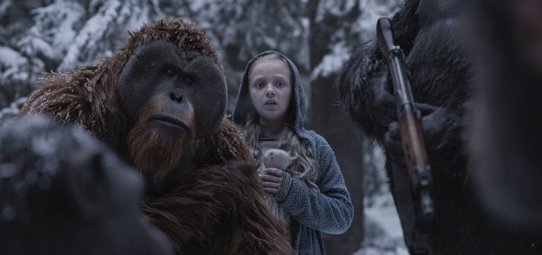 War For The Planet Of The Apes Review: One Of The Summer’s Best
