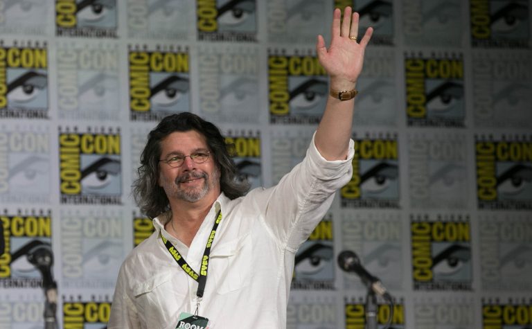 The Impact Of Ron Moore’s Battlestar Galactica, 10 Years Later