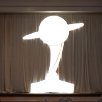 45 Photos From The 43rd Annual Saturn Awards