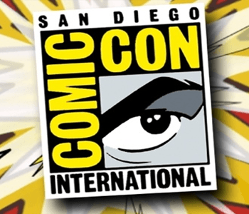 SDCC’s Friday Schedule Is LIVE