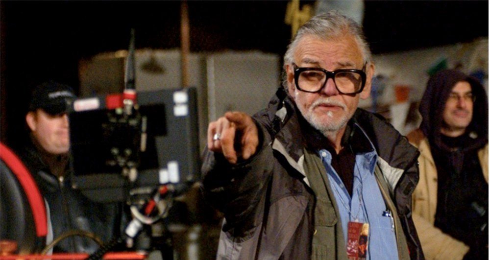 George A. Romero, Creator Of The Living Dead Films Dead At 77