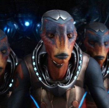 Valerian And The City Of A Thousand Planets Review: It's Amazing, But With Caveats