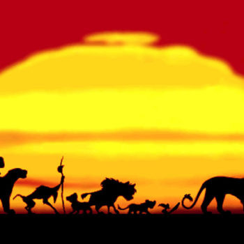 The Lion King Remake Casts John Oliver