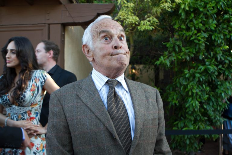 Academy FINALLY Awarding Stunts Oscar…in 2027