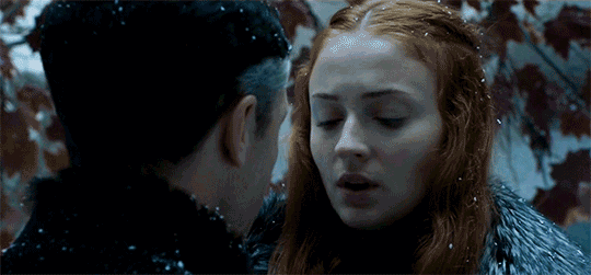 Game Of Thrones Season 7 Premiere "Dragonstone" Live Tweet