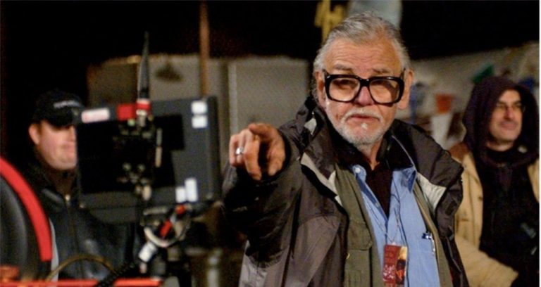 George A. Romero, Creator Of The Living Dead Films Dead At 77