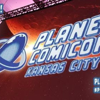 Kansas City’s Planet Comicon Schedules Earlier Dates For 2018