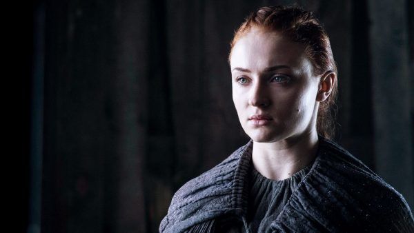 Game Of Thrones: Sophie Turner Talks Sansa In Season 7