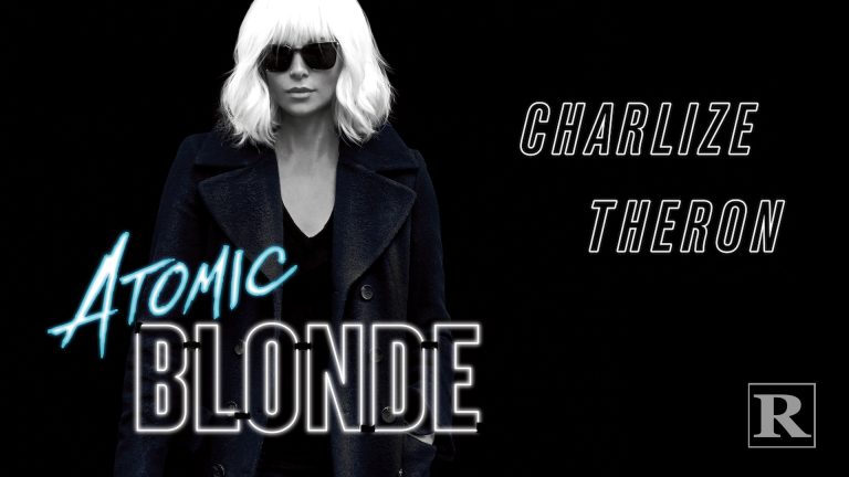 Review: “Atomic Blonde” Is Everything I Wanted It To Be