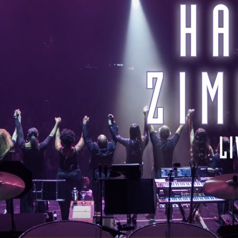 Hans Zimmer Live, The Composer’s Orchestral Rock Concert
