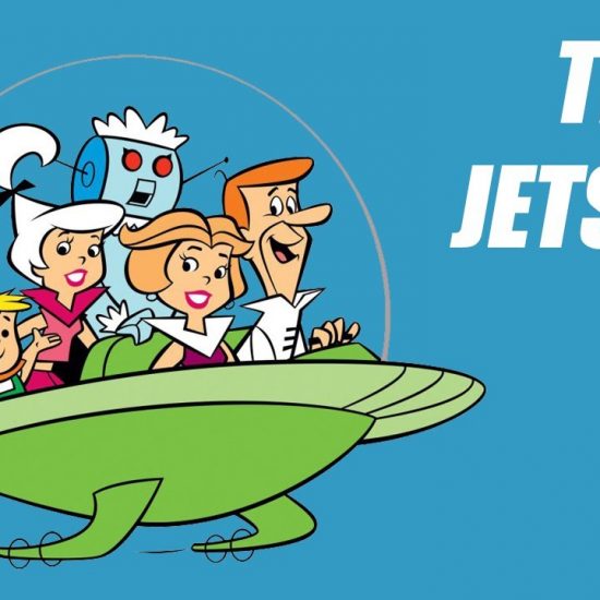 ABC Just Ordered A Live-Action ‘Jetsons’ Series Pilot