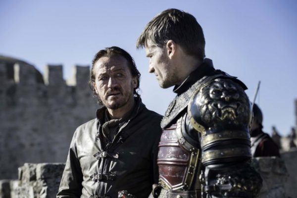 Let's Talk About Game Of Thrones s7e7, "The Dragon And The Wolf"