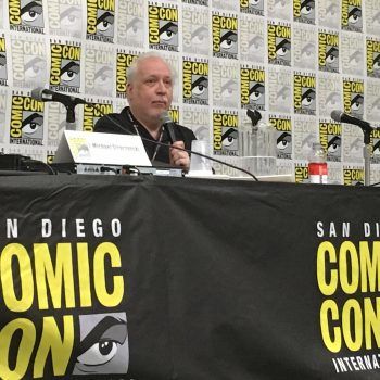 Skybound's "Wheel Of Awesome" Shatters The Entertainment Business Model
