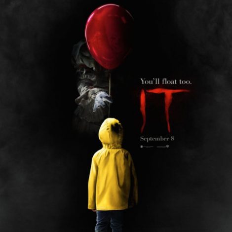 ‘It’: Latest Images Of Pennywise And The Losers Club