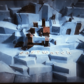 Let’s Talk About Game Of Thrones s7e5, “Eastwatch”