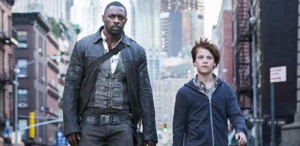 The Dark Tower Review: From A Non-Book Reader’s Perspective