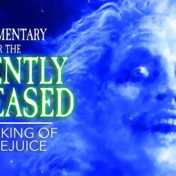 Beetlejuice Fan Film ‘Documentary For The Recently Deceased’ Needs Your Help