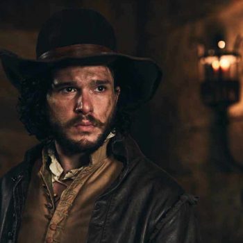 Kit Harington And Liv Tyler In BBC’s Upcoming ‘Gunpowder’ Miniseries